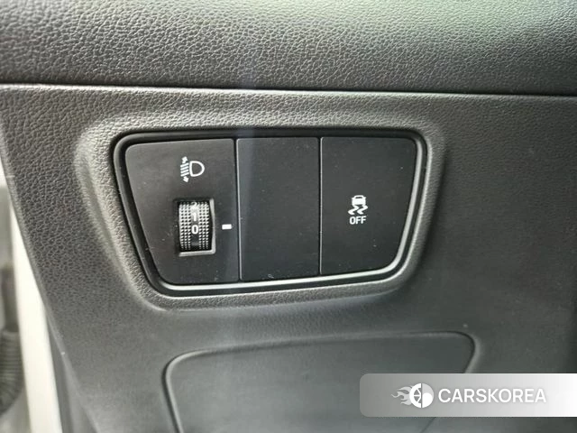 Hyundai Tucson (NX4) 2021 Белый из Кореи, фото 6