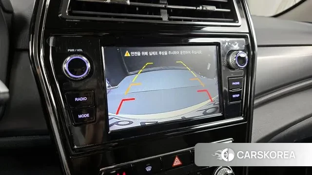 Ssangyong Tivoli Air 2023 Белый из Кореи, фото 6