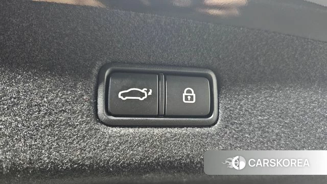 Kia More K9 2020 Черный из Кореи, фото 6