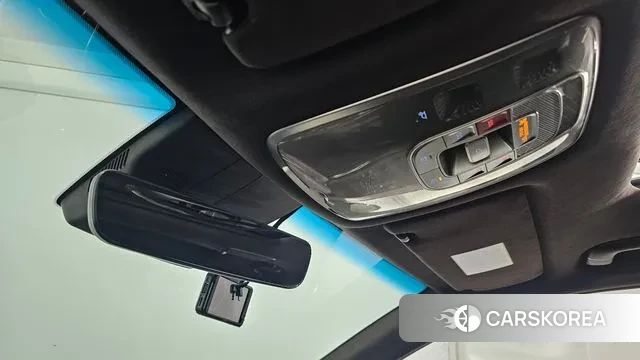 Genesis GV80 2021 Черный из Кореи, фото 6