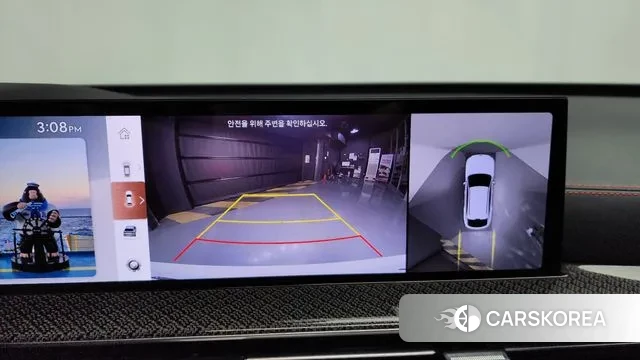 Genesis GV80 Coupe 2024 Белый из Кореи, фото 6