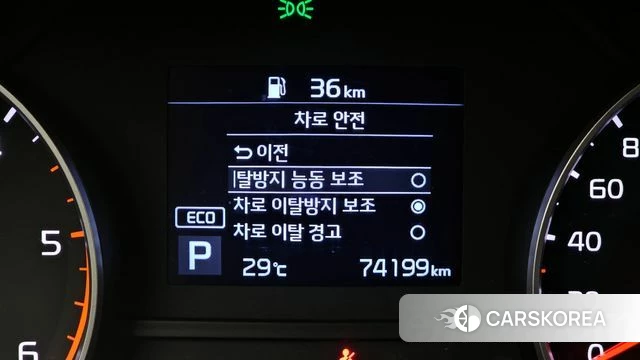 Kia Sportage The Bold 2019 Серебристо-серый из Кореи, фото 6