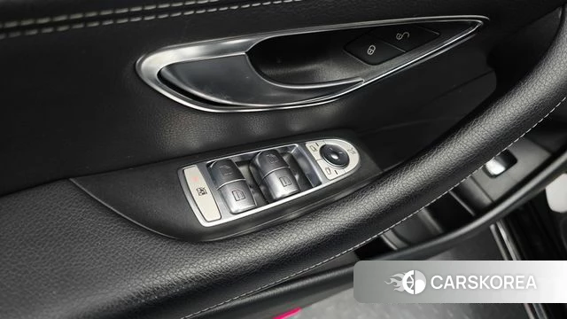 Mercedes-Benz E-Class W213 2018 Черный из Кореи, фото 6