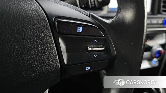 Hyundai The New Avante AD 2019 Серый из Кореи, фото 6
