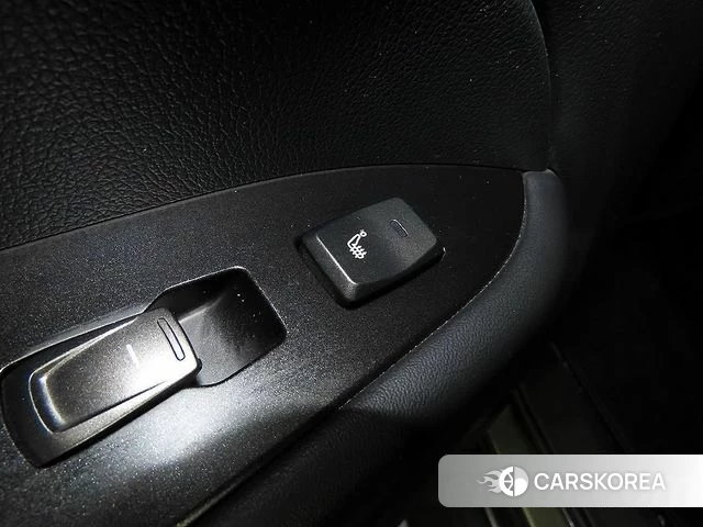 Ssangyong The New Rexton Sport 2021 Светло-зеленый из Кореи, фото 6