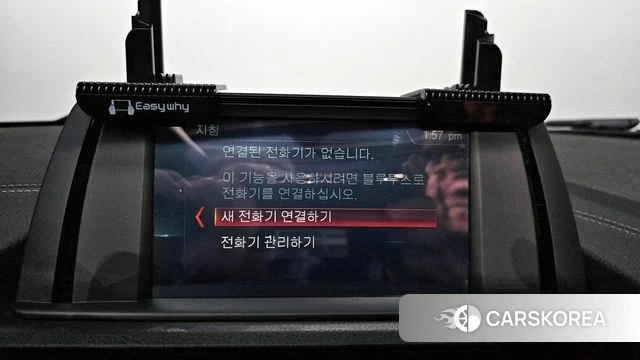 BMW 1 Series (F20) 2018 Серый из Кореи, фото 6