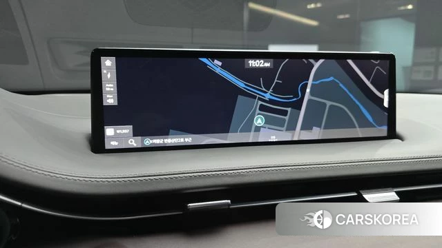 Genesis GV70 2024 Белый из Кореи, фото 6