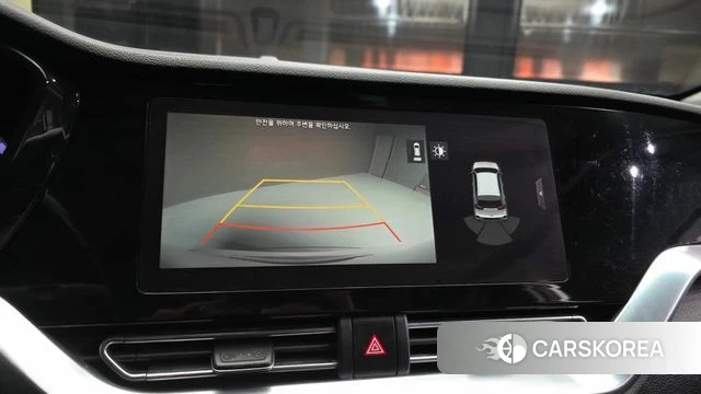 Kia The New Niro 2019 Белый из Кореи, фото 6