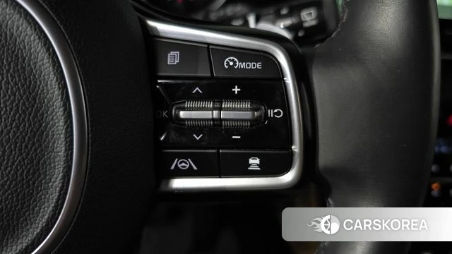 Kia Carnival 4th generation 2023 Белый из Кореи, фото 6