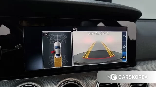 Mercedes-Benz E-Class W213 2020 Черный из Кореи, фото 6