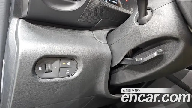 Hyundai Casper 2023 Цвет тростника из Кореи, фото 6