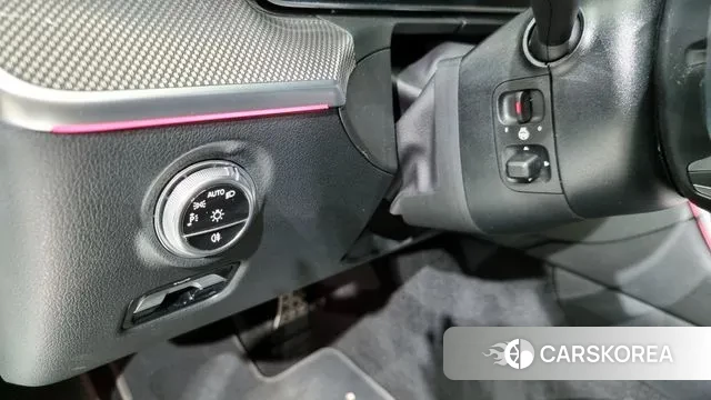 Mercedes-Benz C-Class W206 2022 Белый из Кореи, фото 6