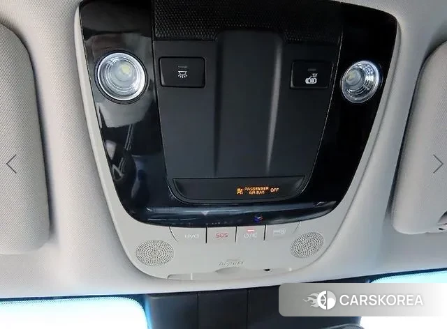 Kia K8 2021 Белый из Кореи, фото 6