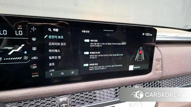 Kia Tasman 2025 Серый из Кореи, фото 6