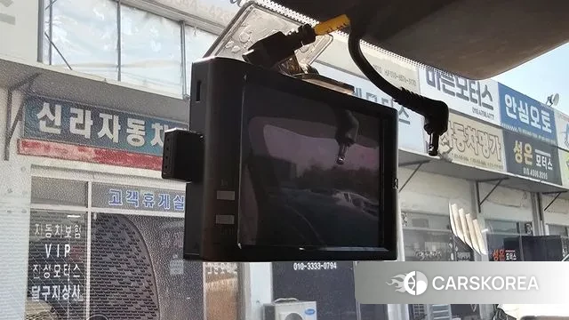 Hyundai Palisade 2021 Черный из Кореи, фото 6