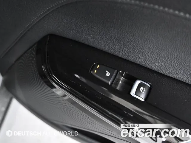 Kia K5 Hybrid 3rd Generation id 2704587 из Кореи 6