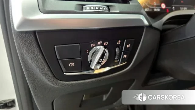 BMW X4 (G02) 2025 Белый из Кореи, фото 6