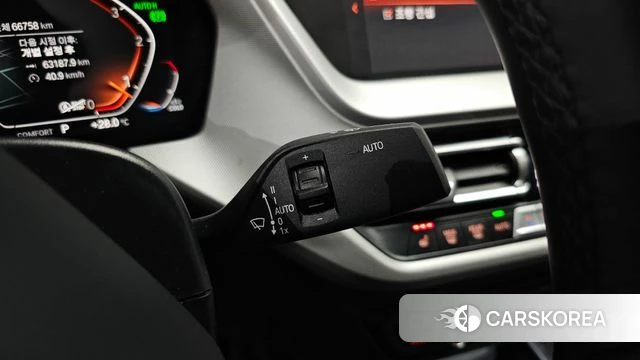 BMW 2 Series Gran Coupe (F44) 2021 Черный из Кореи, фото 6