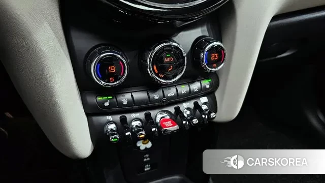 Mini Cooper S 2022 Серебряный из Кореи, фото 6