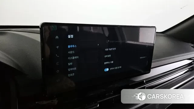 Ssangyong The New Rexton Sport 2023 Черный из Кореи, фото 6