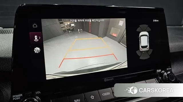 Kia Seltos 2020 Белый из Кореи, фото 6