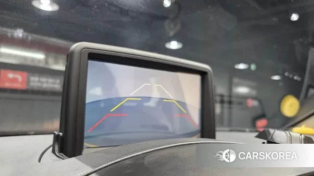 Hyundai The New Grand Starex 2019 Желтый из Кореи, фото 6