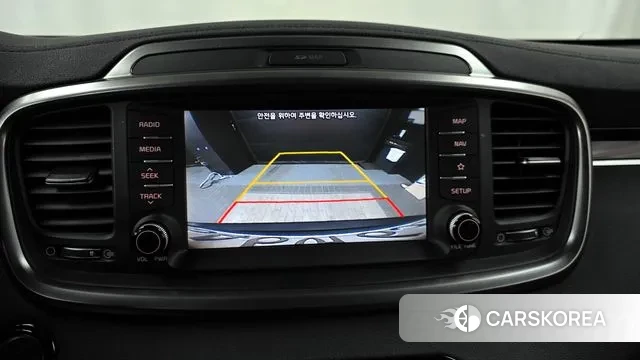 Kia The New Sorento 2019 Серый из Кореи, фото 6