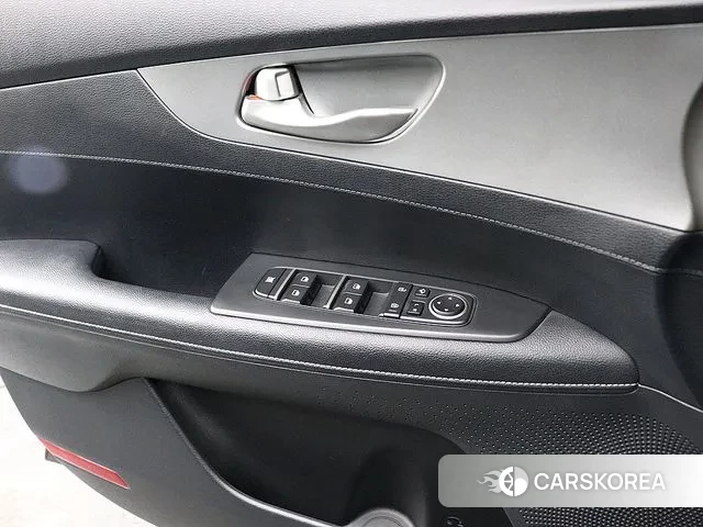 Kia Come New K3 2020 Серый из Кореи, фото 6