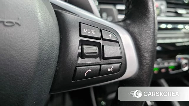 BMW X1 (F48) 2022 Белый из Кореи, фото 6