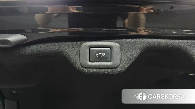 Lexus ES300h 7th generation 2021 Черный из Кореи, фото 6