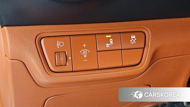 Kia The New K3 2nd generation 2023 Белый из Кореи, фото 6