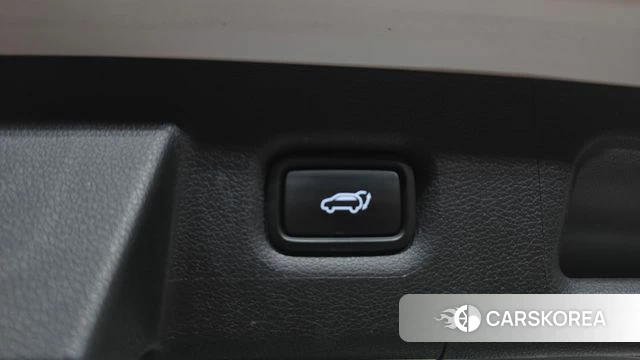 Hyundai The New Santa Fe 2021 Белый из Кореи, фото 6