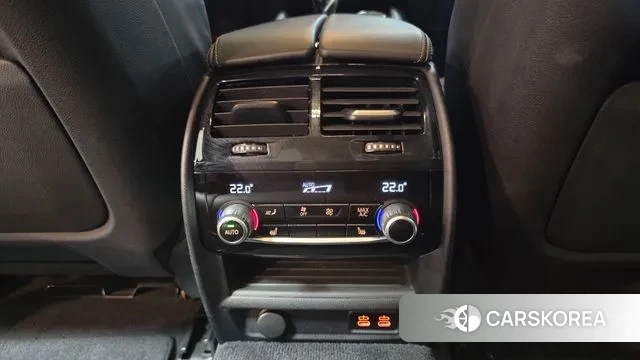 BMW 5 Series (G30) 2020 Серый из Кореи, фото 6