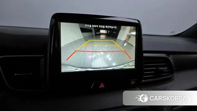 Hyundai Veloster (JS) 2018 Синий из Кореи, фото 6