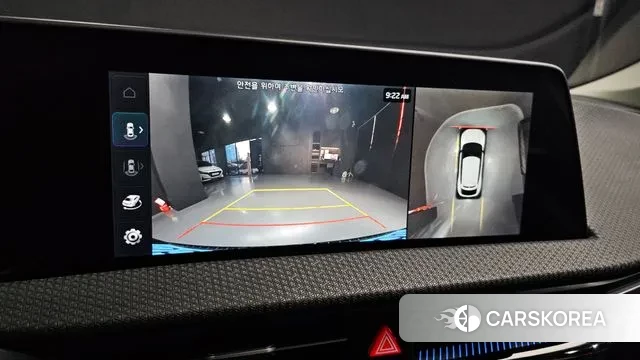 Kia EV6 2021 Белый из Кореи, фото 6