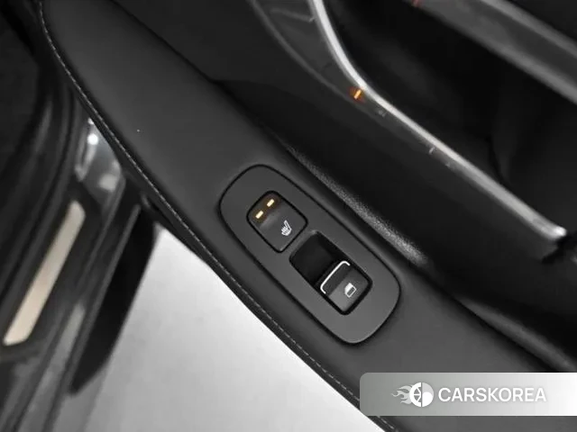 Hyundai Sonata (DN8) 2022 Серый из Кореи, фото 6