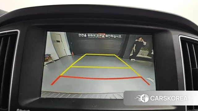 Hyundai The New Grand Starex 2018 Желтый из Кореи, фото 6