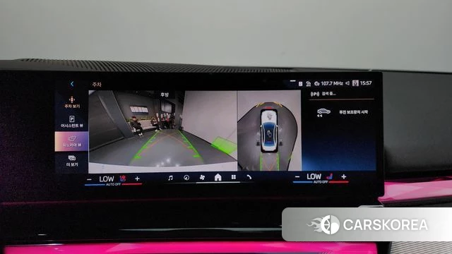 BMW 5 Series (G60) 2025 Белый из Кореи, фото 6