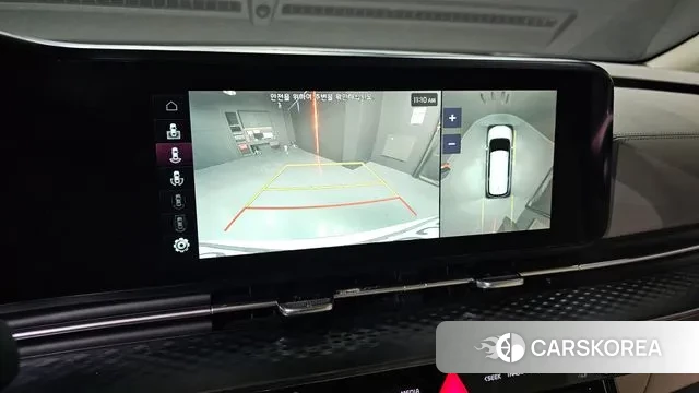 Kia Carnival 4th generation 2021 Белый из Кореи, фото 6