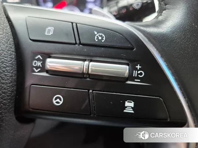 Hyundai The New Grandeur IG 2020 Серый из Кореи, фото 6