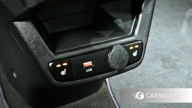 Kia The New Ray 2021 Небесно-голубой из Кореи, фото 6