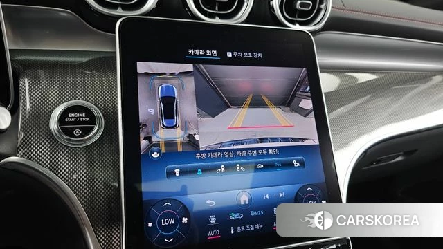 Mercedes-Benz GLC-Class X254 2024 Белый из Кореи, фото 6