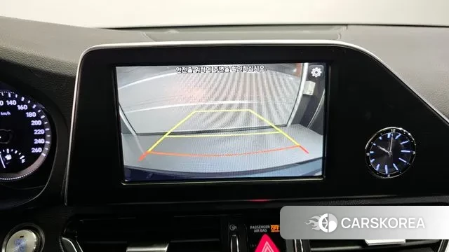 Hyundai Grandeur IG 2018 Серый из Кореи, фото 6
