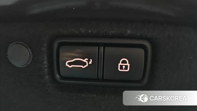 Kia K7 Premier 2020 Черный из Кореи, фото 6