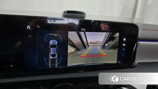 Mercedes-Benz CLA-Class C118 2025 Черный из Кореи, фото 6