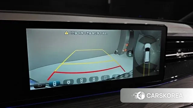 Ssangyong Actian 2nd Generation 2024 Серый из Кореи, фото 6