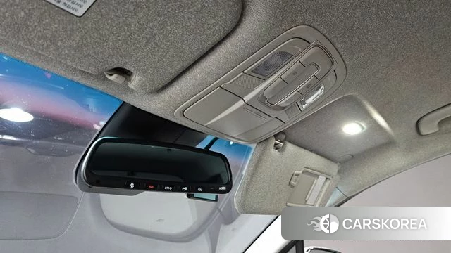 Hyundai Santa Fe TM 2018 Серый из Кореи, фото 6