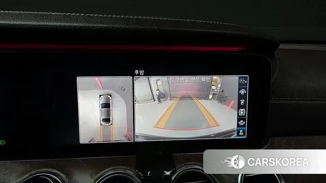 Mercedes-Benz E-Class W213 2019 Черный из Кореи, фото 6