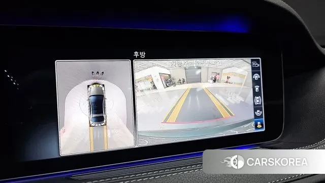 Mercedes-Benz S-Class W222 2020 Серебристо-серый из Кореи, фото 6