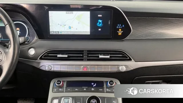 Hyundai Palisade 2022 Серый из Кореи, фото 6